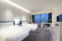 GRAND MERCURE SHANGHAI CENTURY PARK Hotels in Shanghai
