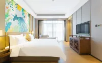 World Dinosaur Valley Hot Spring Hotel Hotels in Lufeng