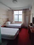 Chengwu Milli Business Hotel - Bintang 2