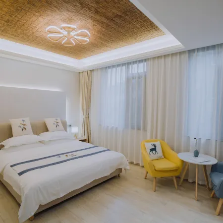 Jinyun Wangfeng Guesthouse