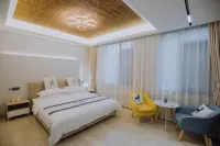 Jinyun Wangfeng Guesthouse