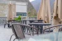 柞水瑞霖客棧（營盤鎮朱家灣村店）