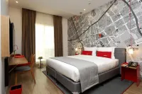 IntercityHotel Riyadh Malaz