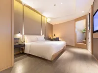 Atour S Hotel Jinan Baotu Spring Hotels near Five Dragon Pool