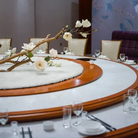 Xin Ding Hotel