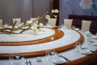 Xin Ding Hotel - sarapan