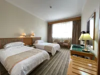 Puyang Hotel Hotels in Puyang County