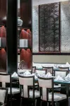 Zhijin Resort - servizio colazione