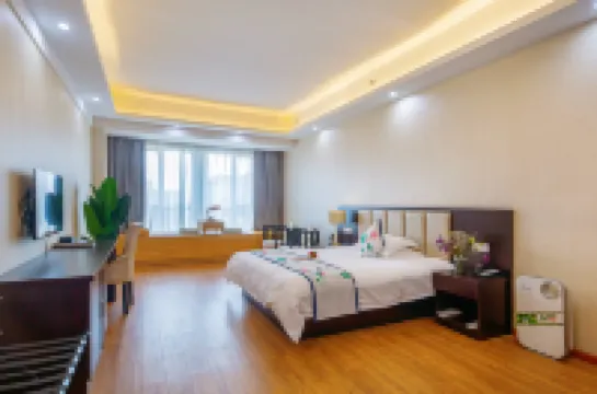 雲棲雅公寓（杭州東站西廣場店）