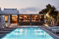 Costa Grand Resort & Spa - románticos