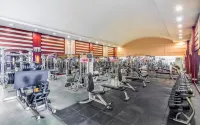 Enraton International Hotel - Gym