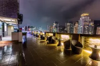 Burlington Hotel Hotels in Hong Kong