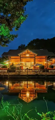 Mountain Life Resort Hôtels à : Zhongxiang