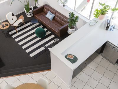 Ridge Apartment Hotel