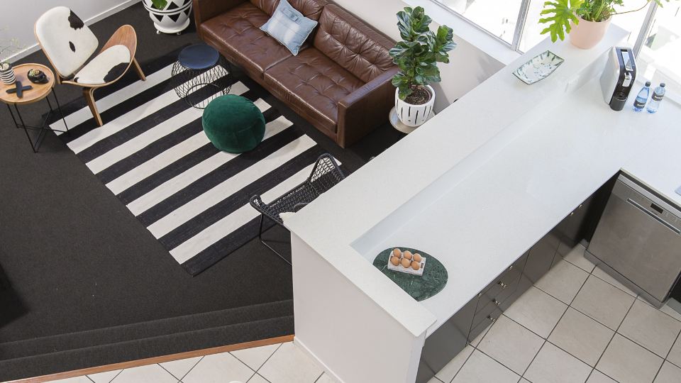 Ridge Apartment Hotel