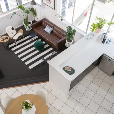Ridge Apartment Hotel Các khách sạn gần Tòa nhà Custom
