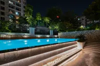 Songshan Lake Villa - สระว่ายน้ำส่วนตัว