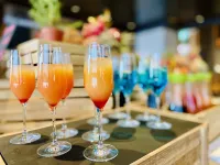 DongFengYun Hotel Mi'Le - MGallery Collection - breakfast