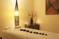 Hotel Tesoro Los Cabos - spa