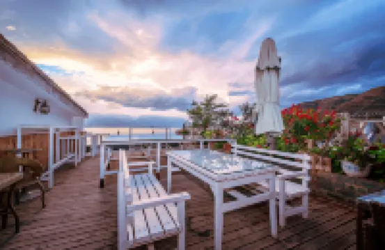 lianhua  shuiyun  sea view  lnn