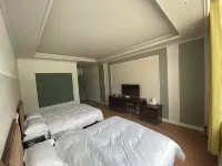 Songpan Pezan Royal Pavilion Hotel