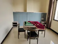 자오핑 상이 호텔