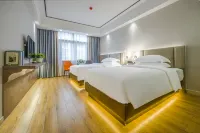 Hemujia Hotel (Jishou Bubu high store)