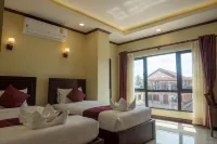 PM Hotel Hotels in Vang Vieng