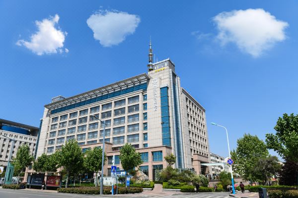 泰安丽景开元名庭酒店