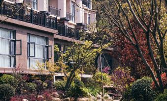 Lushan Maison New Century Resort Hotel