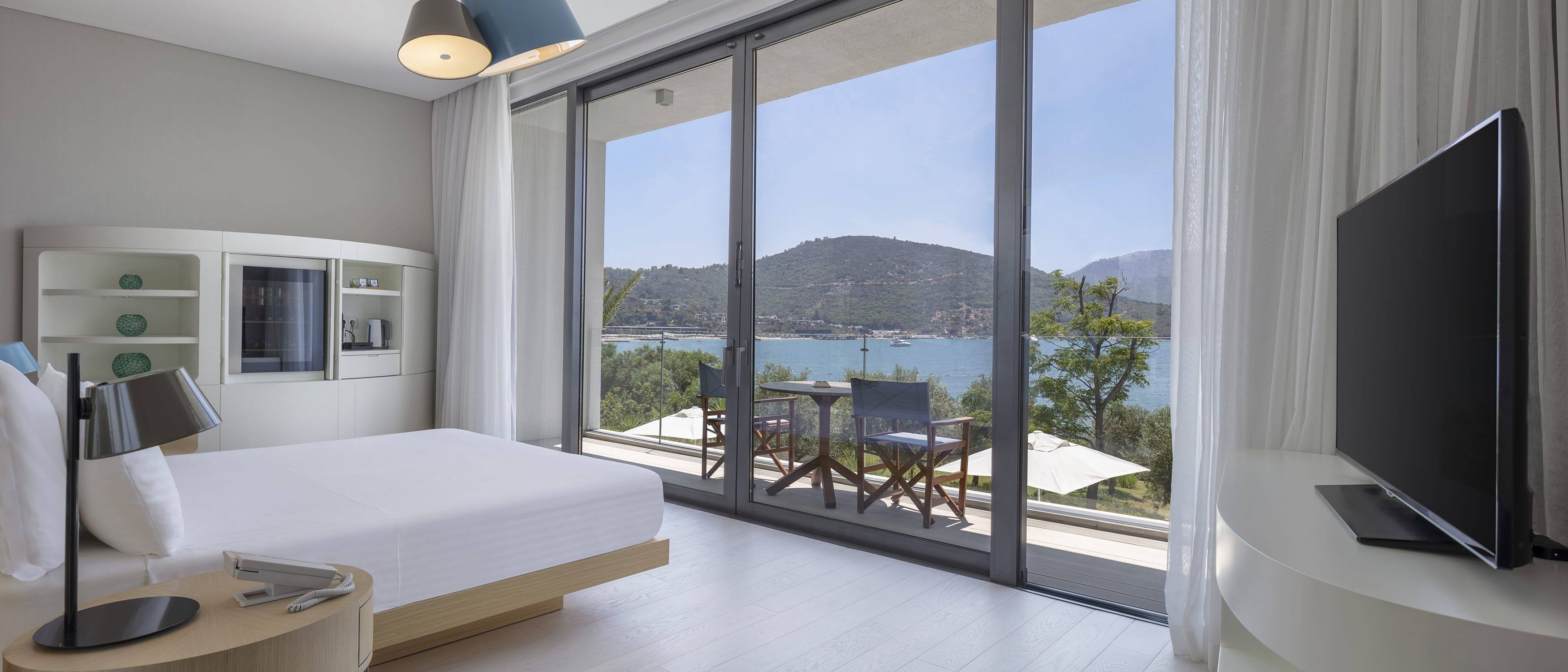 Susona Bodrum, Lxr Hotels & Resorts