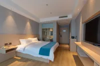 Yeste International Hotel (Yong'an Daronshu)