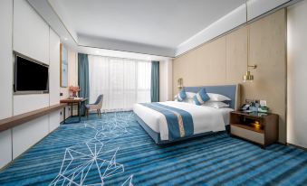 Yongjiang Holiday Hotel (Nanning East Station Branch)