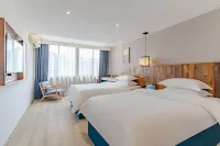 Citi Home Hotel (Tianchang Municipal Government Yuanlin Road) Hotels in Tianchang