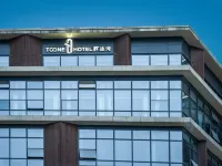 Chongqing TOONE Tuwan Hotel Hotels near Meixin Foreigns' Street