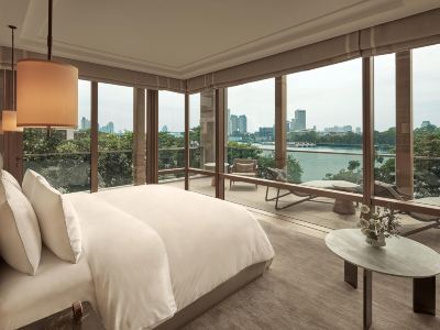 Capella Bangkok