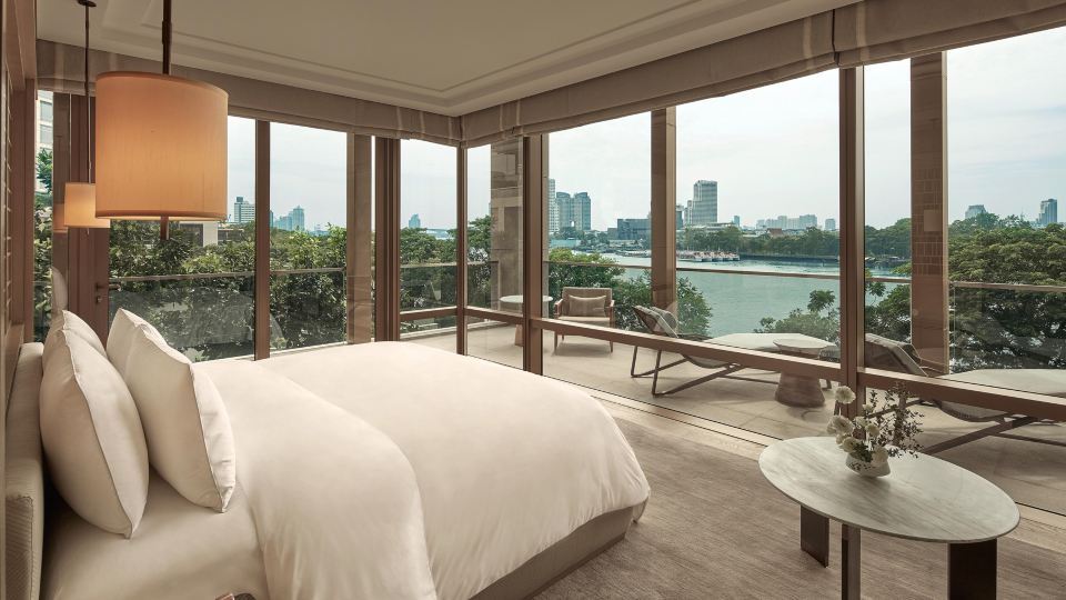 Capella Bangkok