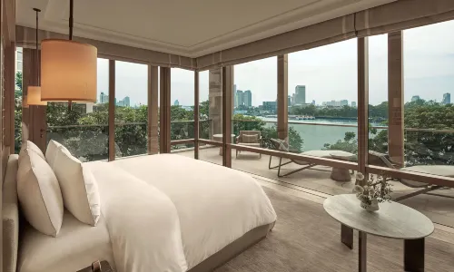 Capella Bangkok