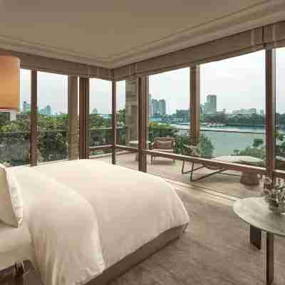 Capella Bangkok Rooms