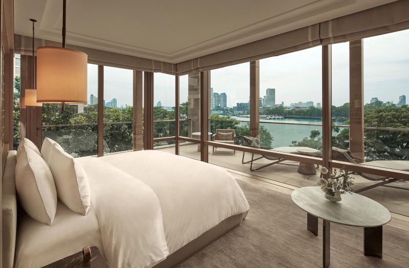 Capella Bangkok