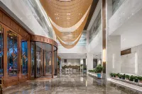Zhangye LanQi International Hotel - Wifi