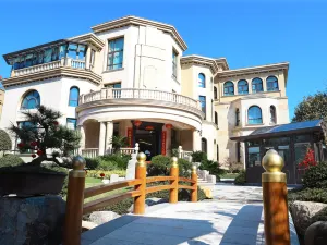 Floral  Lux Hotel·Dongyang jiuqilu hotel