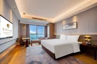Jiaxing Zhongyuan Kaiyuan Hotel (Nanhu Avenue Branch)