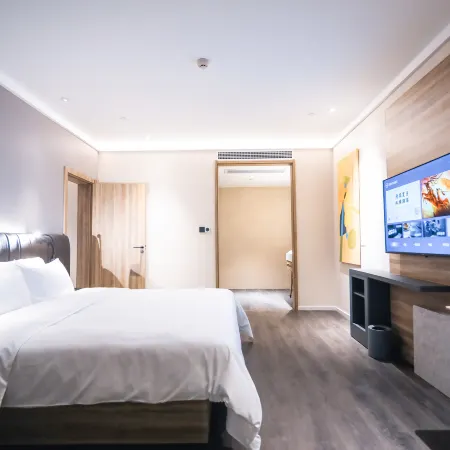 HanTing Premium Hotel (Xincai)