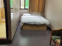 广州幸福宾馆 - 标准大床房
