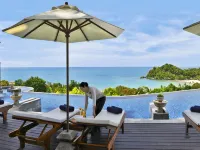 Pimalai Resort & Spa Hotels near Klong Chak Beach