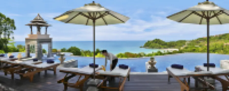 Pimalai Resort & Spa