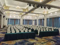 Guoan Holiday Hotel Hotels in Lichuan