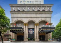 法萊德白金大酒店（南昌滕王閣萬壽宮店） 鄰近东湖区的酒店