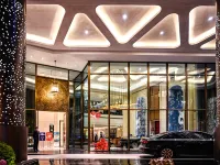 MEHOOD LESTIE Hotel (Shanghai Xujiahui Hengshan Road) Отели рядом с достопримечательностью «Сюйхуэй»